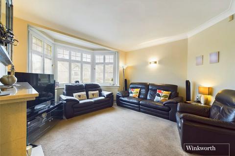 3 bedroom semi-detached house for sale, Kingsmere Park, London NW9