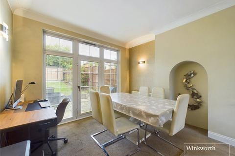 3 bedroom semi-detached house for sale, Kingsmere Park, London NW9