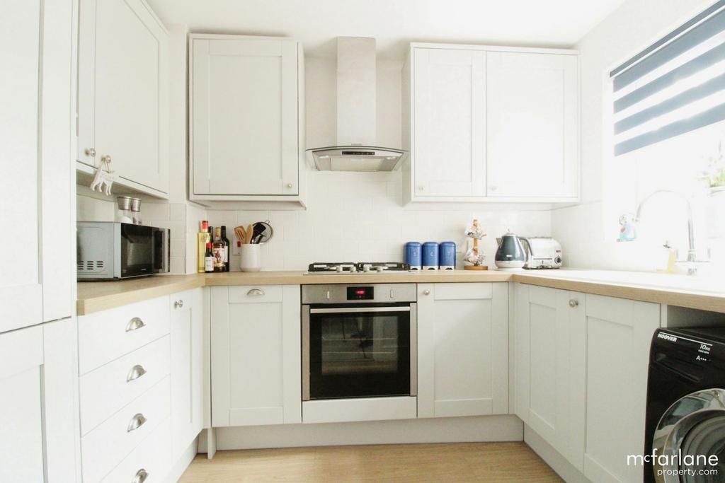 Fitted Kitchen