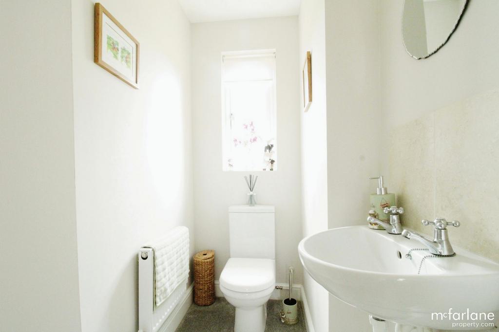 Cloakroom
