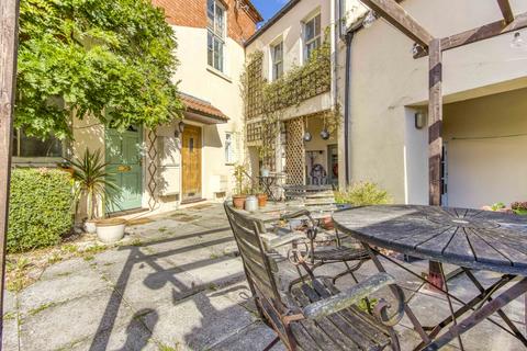 2 bedroom terraced house for sale, St Marys Court Watery Lane, Bridgwater TA6