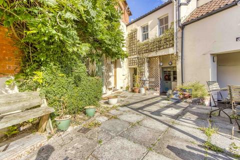 2 bedroom terraced house for sale, St Marys Court Watery Lane, Bridgwater TA6