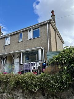 3 bedroom end of terrace house for sale, Florence Place, Newlyn, TR18 5PT