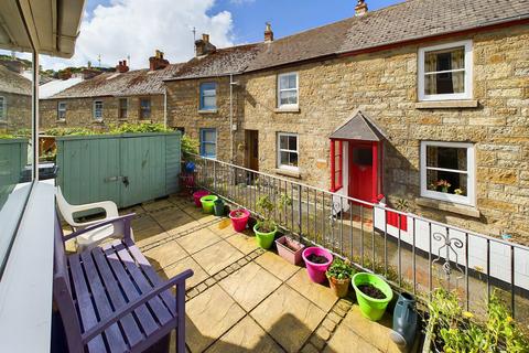 3 bedroom end of terrace house for sale, Florence Place, Newlyn, TR18 5PT