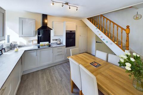 3 bedroom end of terrace house for sale, Florence Place, Newlyn, TR18 5PT