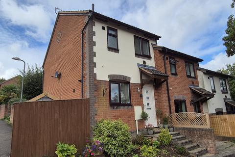 2 bedroom end of terrace house for sale, Hillside Croft, Napton, CV47