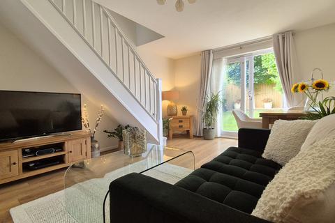 2 bedroom end of terrace house for sale, Hillside Croft, Napton, CV47