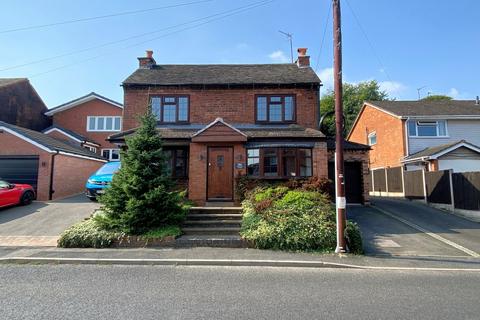 4 bedroom detached house for sale, Mount Pleasant, Kingswinford, DY6