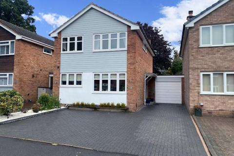 4 bedroom link detached house for sale, Milverton Close, Sutton Coldfield