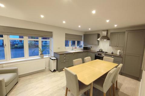 4 bedroom link detached house for sale, Milverton Close, Sutton Coldfield