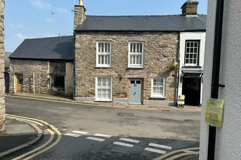 3 bedroom semi-detached house to rent, Hay-on-Wye,  Hereford,  HR3