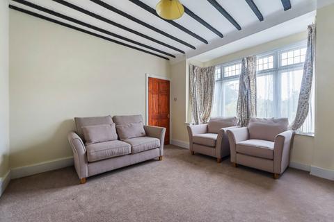 3 bedroom detached house for sale, Hillside Gardens, Wallington SM6