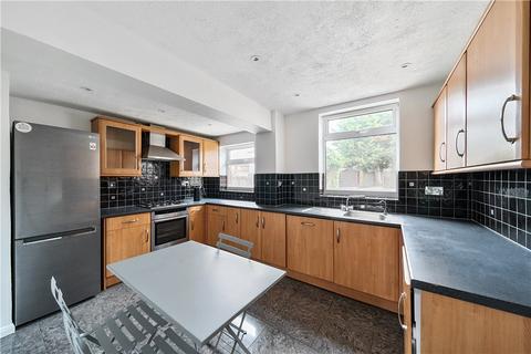 4 bedroom semi-detached house for sale, Du Cros Drive, Stanmore, Middlesex