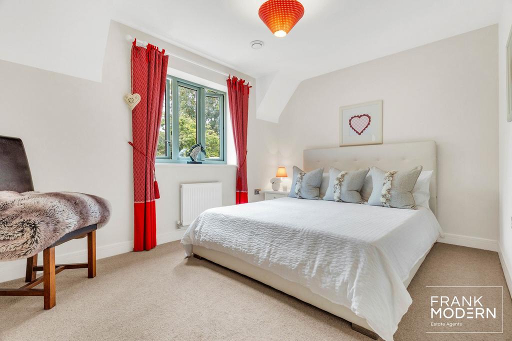 Bedroom Four