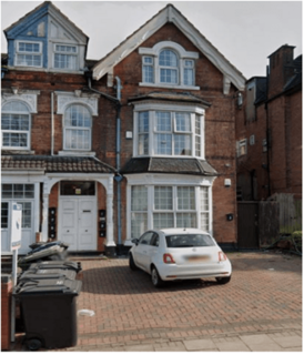 1 bedroom flat to rent, 69 Church Road, Birmingham B13