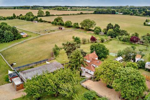 5 bedroom detached house for sale, South Creake, Norfolk