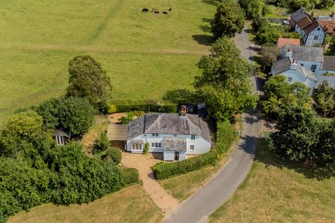 3 bedroom cottage for sale, The Lodge, The Green, Milton Keynes, Buckinghamshire