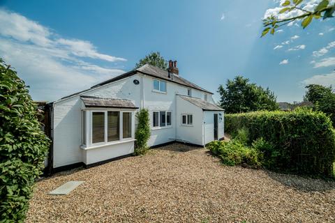3 bedroom cottage for sale, The Lodge, The Green, Milton Keynes, Buckinghamshire