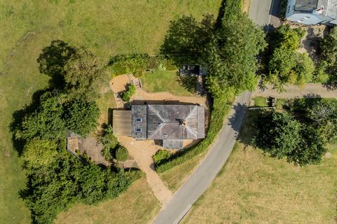 3 bedroom cottage for sale, The Lodge, The Green, Milton Keynes, Buckinghamshire