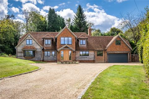 5 bedroom detached house for sale, Square Drive, Haslemere, Surrey, GU27