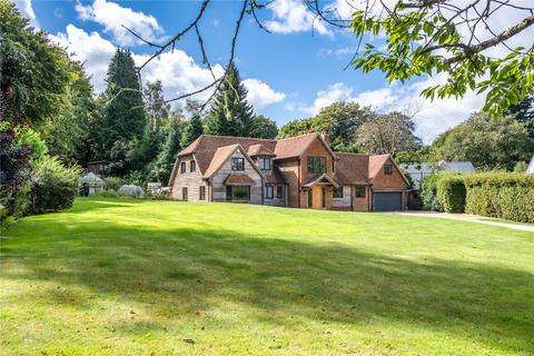 5 bedroom detached house for sale, Square Drive, Haslemere, Surrey, GU27