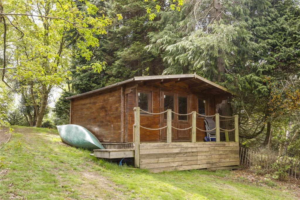 Outbuilding