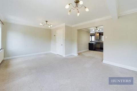 3 bedroom house for sale, Channel Way, Ocean Village, Southampton