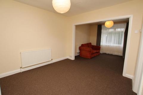 3 bedroom terraced house to rent, Bridgman Grove, Bristol BS34