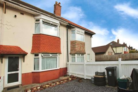 3 bedroom terraced house to rent, Bridgman Grove, Bristol BS34