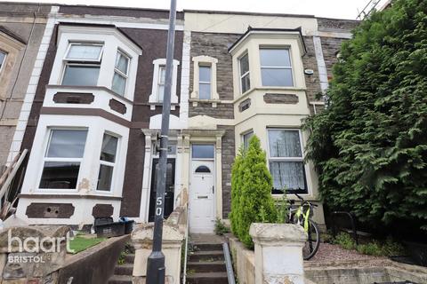 1 bedroom terraced house for sale, Stapleton Road, Bristol