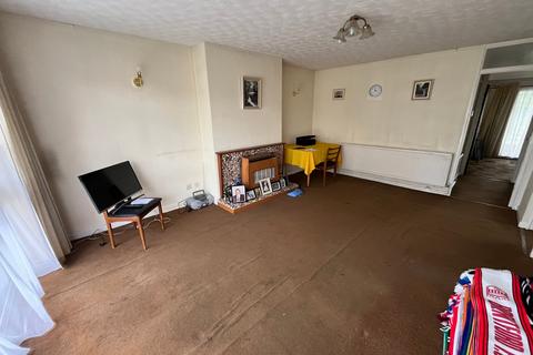 2 bedroom semi-detached bungalow for sale, Denman Drive, Ashford TW15