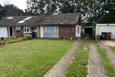 75 Denman Drive, Ashford, TW15 2AP