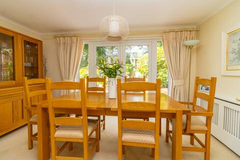 4 bedroom detached house for sale, Newstead Avenue, Bushby, Leicester, LE7