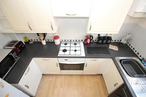 2 bedroom terraced house to rent, Alsa Brook Meadow