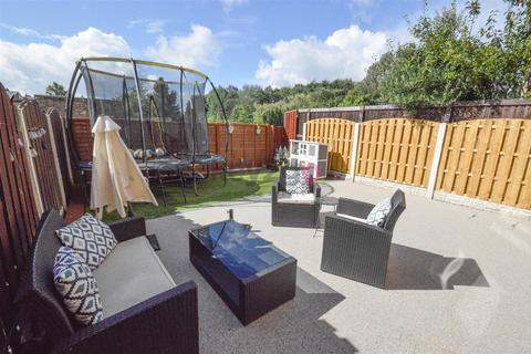 4 bedroom semi-detached house for sale, Meadowgate Park, Killamarsh, Sheffield