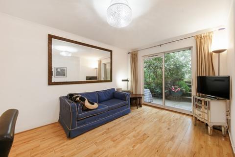 2 bedroom apartment for sale, Lexham Gardens, London, W8