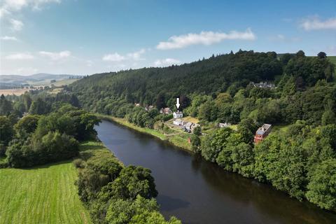 2 bedroom detached house for sale, Gardeners Cottage, Boleside, Galashiels, Scottish Borders, TD1