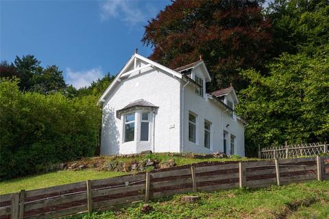 2 bedroom detached house for sale, Gardeners Cottage, Boleside, Galashiels, Scottish Borders, TD1