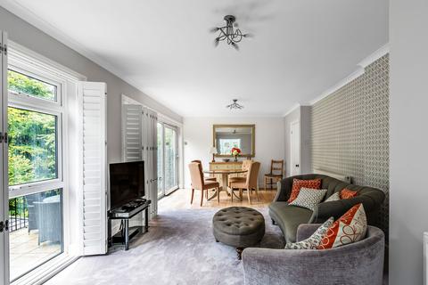 3 bedroom end of terrace house for sale, Thirlmere Road, Tunbridge Wells, TN4