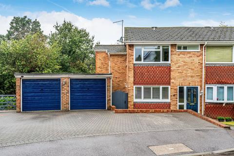 3 bedroom end of terrace house for sale, Thirlmere Road, Tunbridge Wells, TN4