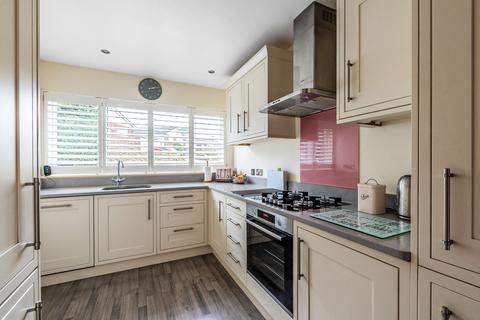 3 bedroom end of terrace house for sale, Thirlmere Road, Tunbridge Wells, TN4