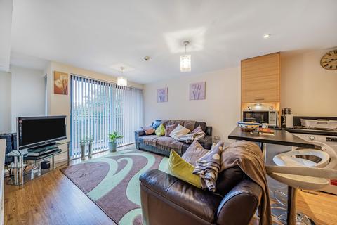 1 bedroom apartment for sale, Berber Parade, London