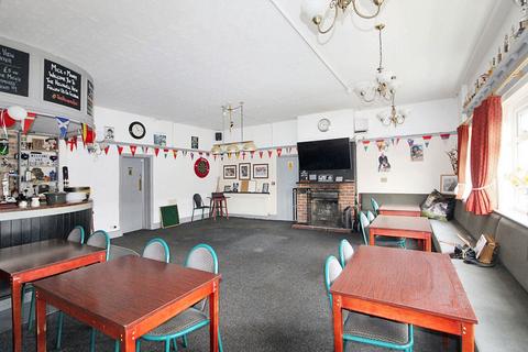 Pub for sale, Liverton Terrace, Liverton, Saltburn-by-the-Sea, North Yorkshire, TS13 4QH