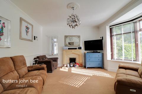 4 bedroom detached house for sale, Ash Bank Road, Werrington, Stoke-On-Trent ST2 9DX