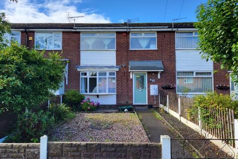 3 bedroom terraced house for sale, Standish Walk Denton, Denton