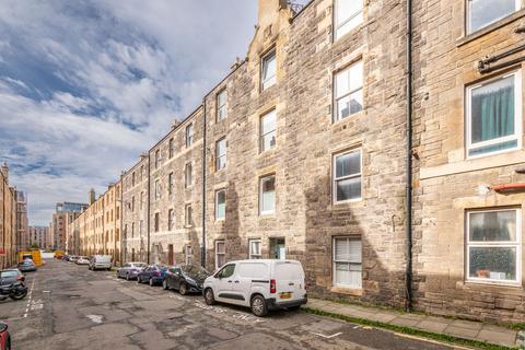 3 bedroom flat for sale, 7 2F1 Upper Grove Place, Edinburgh, EH3