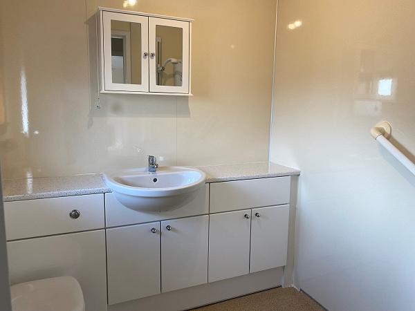 Wet Room