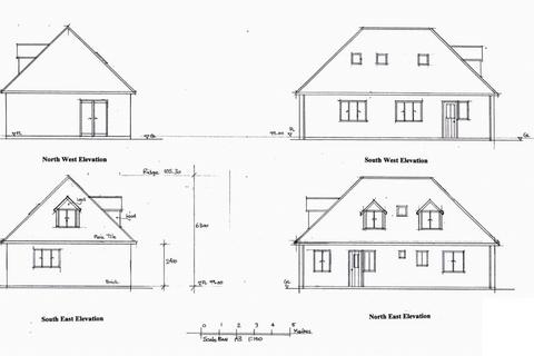 undefined, 121-123 The Homend, Ledbury, Herefordshire, HR8