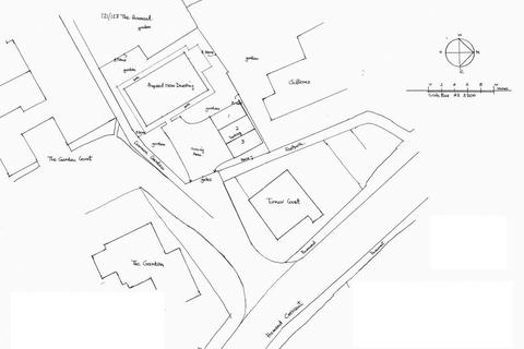 undefined, 121-123 The Homend, Ledbury, Herefordshire, HR8