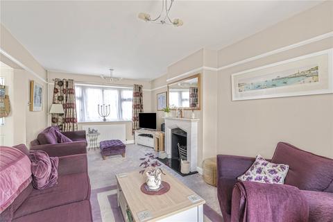 3 bedroom semi-detached house for sale, Kechill Gardens, Bromley, BR2